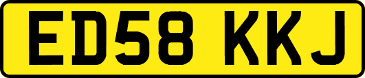 ED58KKJ