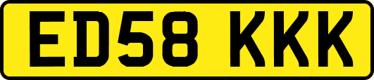 ED58KKK