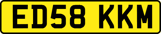 ED58KKM