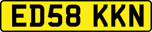 ED58KKN