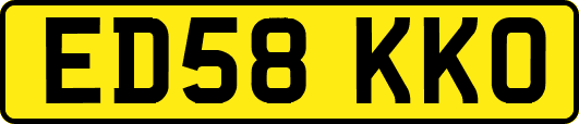 ED58KKO