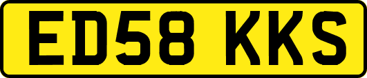 ED58KKS