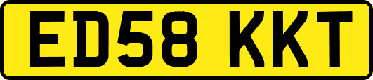 ED58KKT