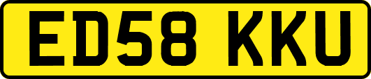 ED58KKU