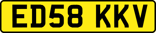 ED58KKV