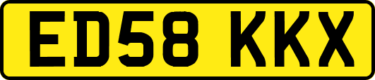 ED58KKX