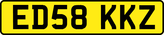 ED58KKZ