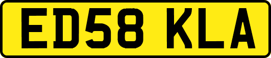 ED58KLA