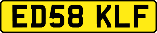 ED58KLF