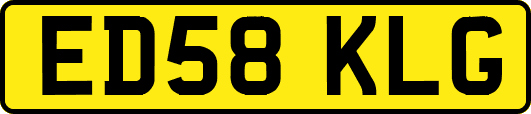 ED58KLG