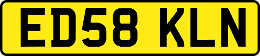 ED58KLN