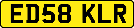 ED58KLR