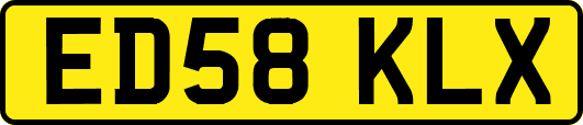 ED58KLX