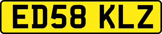 ED58KLZ