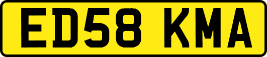 ED58KMA