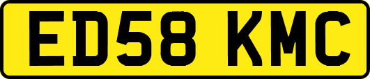 ED58KMC