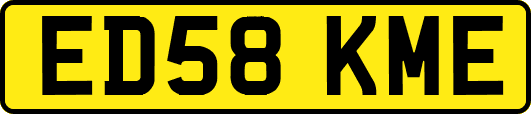 ED58KME
