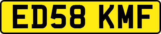 ED58KMF