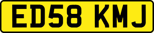 ED58KMJ