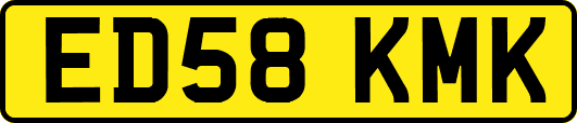 ED58KMK