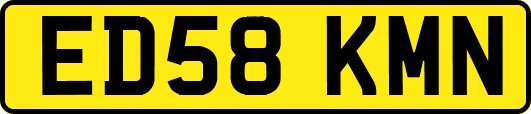 ED58KMN