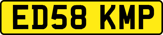 ED58KMP