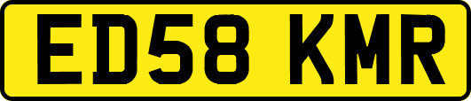 ED58KMR