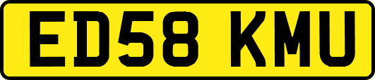 ED58KMU