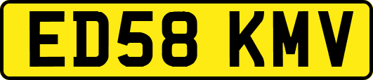 ED58KMV