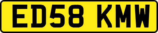 ED58KMW