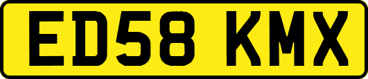ED58KMX
