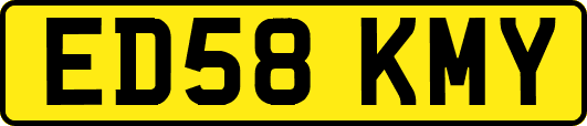 ED58KMY