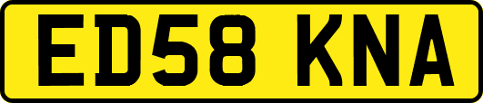 ED58KNA