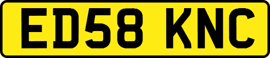 ED58KNC