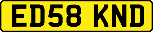 ED58KND