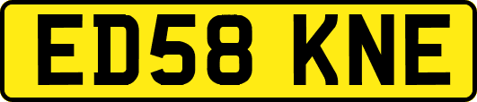 ED58KNE