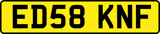 ED58KNF