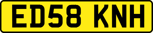ED58KNH