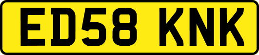 ED58KNK