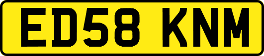 ED58KNM