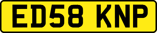 ED58KNP