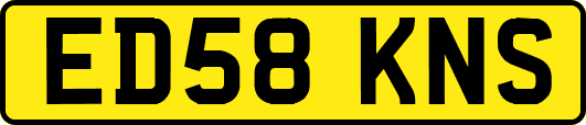 ED58KNS