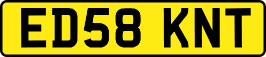 ED58KNT