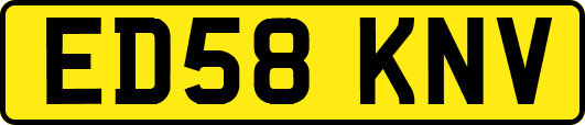 ED58KNV
