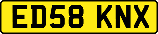 ED58KNX