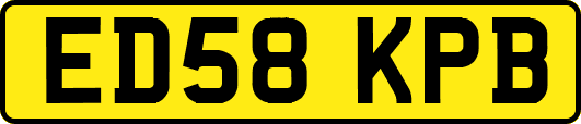 ED58KPB
