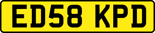 ED58KPD
