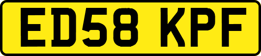 ED58KPF