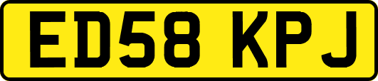 ED58KPJ