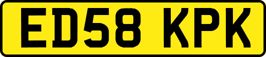 ED58KPK